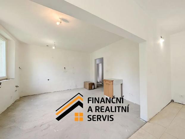 Prodej rodinného domu, Hrdlořezy, 110 m2