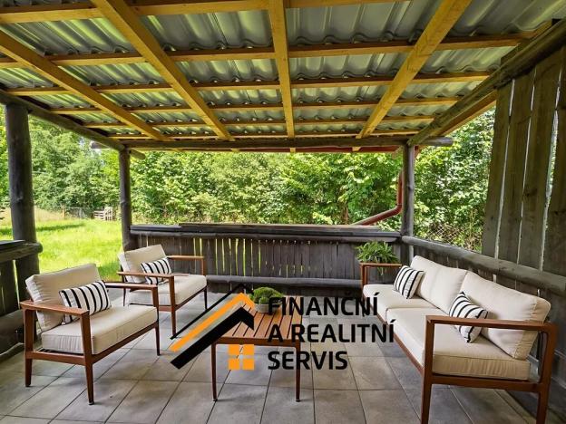 Prodej rodinného domu, Hrdlořezy, 110 m2