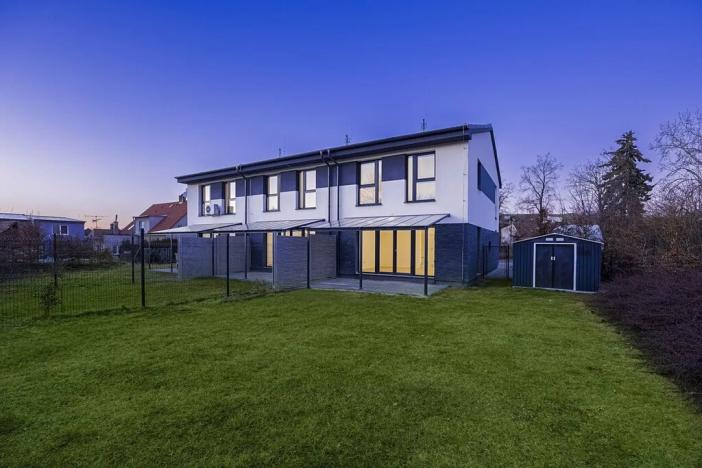 Prodej bytu 5+kk, Stehelčeves, Hlavní, 116 m2