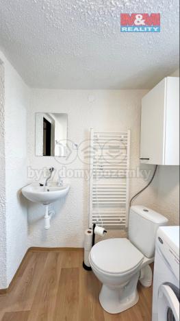 Prodej rodinného domu, Bojkovice, Potok, 68 m2