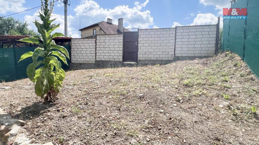 Prodej rodinného domu, Bojkovice, Potok, 68 m2