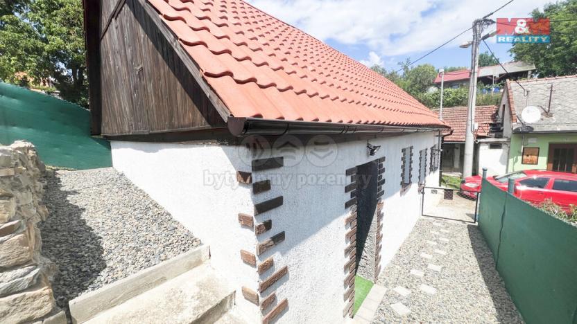 Prodej rodinného domu, Bojkovice, Potok, 68 m2