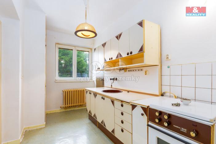 Prodej bytu 2+1, Opava - Město, Solná, 51 m2