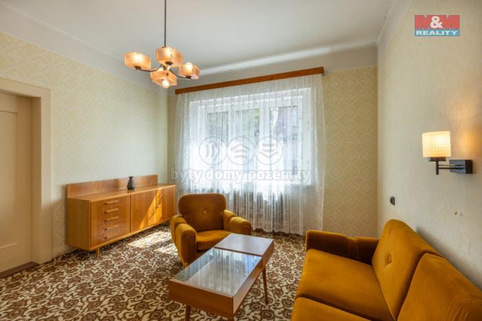 Prodej rodinného domu, Podbořany, Kozinova, 275 m2