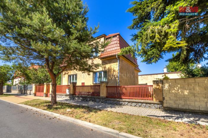 Prodej rodinného domu, Podbořany, Kozinova, 275 m2