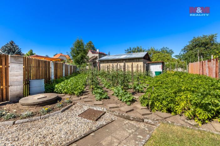 Prodej rodinného domu, Podbořany, Kozinova, 275 m2