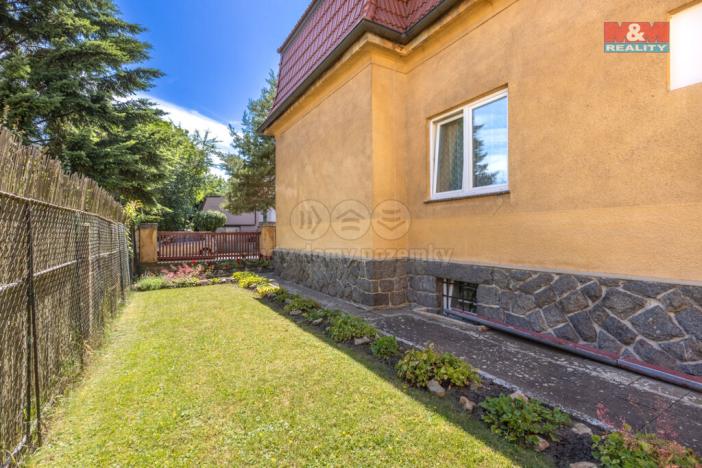 Prodej rodinného domu, Podbořany, Kozinova, 275 m2