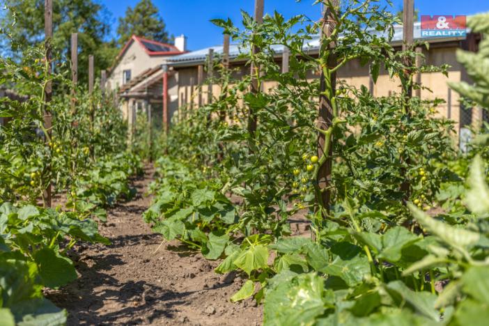 Prodej rodinného domu, Podbořany, Kozinova, 275 m2