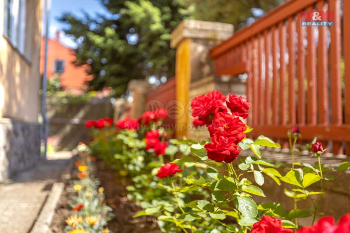 Prodej rodinného domu, Podbořany, Kozinova, 275 m2