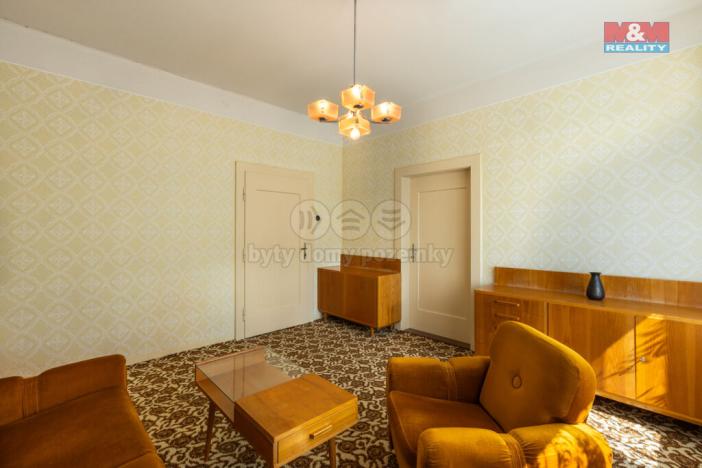 Prodej rodinného domu, Podbořany, Kozinova, 275 m2