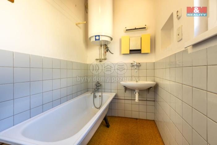 Prodej rodinného domu, Podbořany, Kozinova, 275 m2