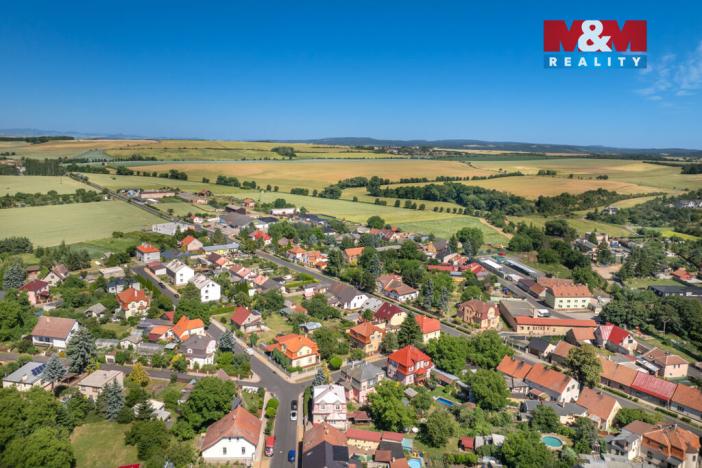 Prodej rodinného domu, Podbořany, Kozinova, 275 m2