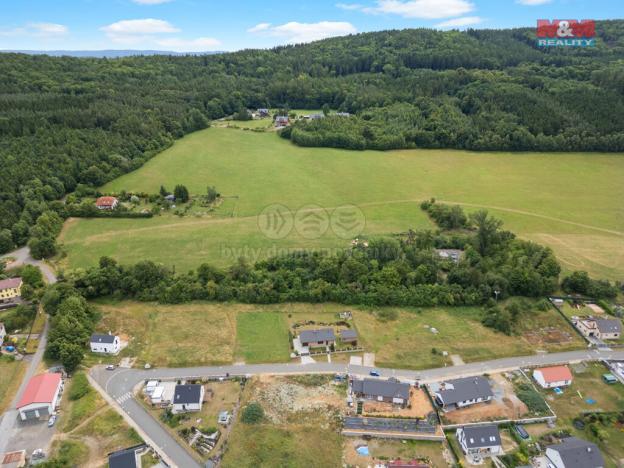 Prodej pozemku, Nový Jáchymov, 2077 m2
