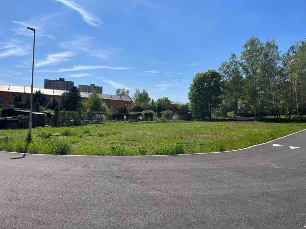 Prodej domu na klíč, Mimoň, Vranovská, 80 m2