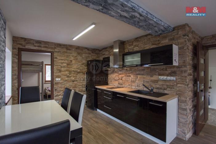 Prodej ubytování, Dolní Bečva, 325 m2