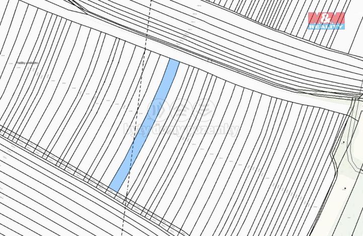 Prodej pole, Moravský Krumlov - Rakšice, 30409 m2