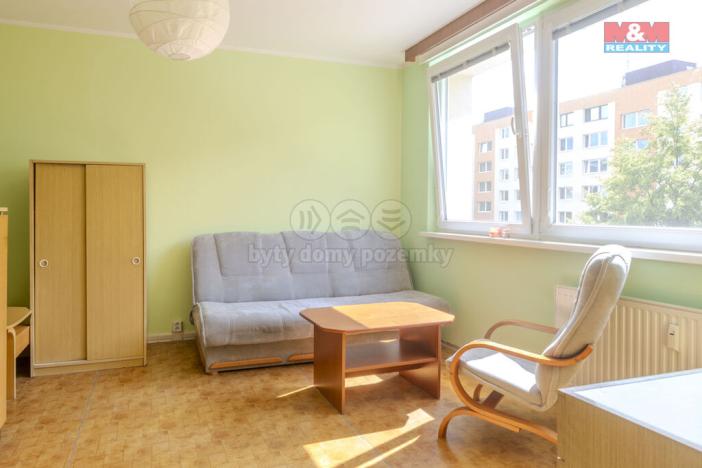 Prodej bytu 1+1, Zlín, Česká, 33 m2