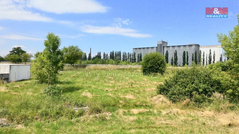 Prodej pozemku pro bydlení, Záhoří - Horní Záhoří, 856 m2