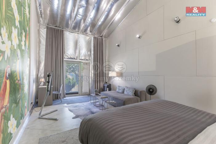 Prodej ubytování, Ostrava - Michálkovice, Petrská, 435 m2