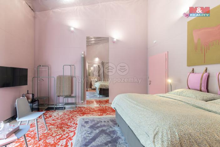 Prodej ubytování, Ostrava - Michálkovice, Petrská, 435 m2