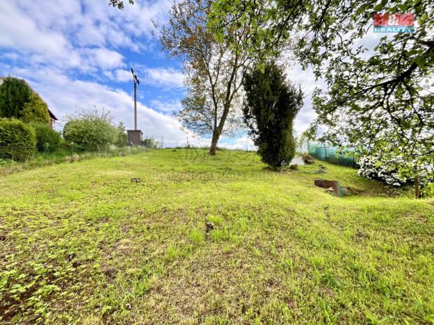 Prodej zahrady, Děčín - Děčín XXVIII-Folknáře, 509 m2