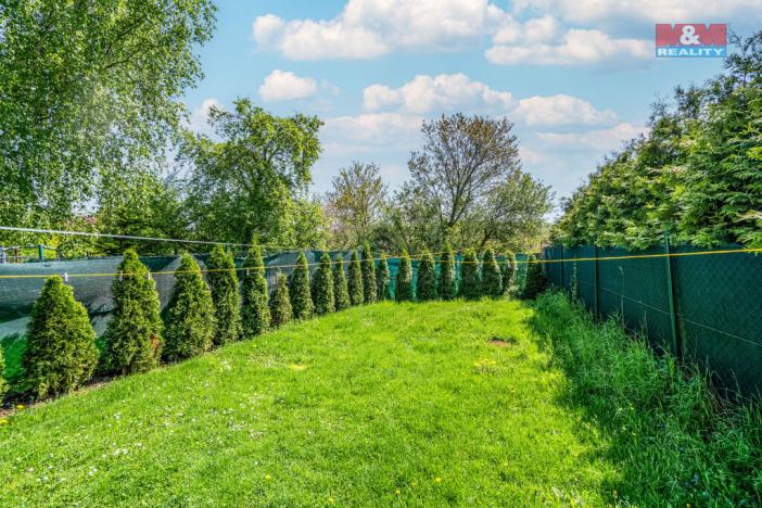 Prodej rodinného domu, Praha - Nebušice, Tuchoměřická, 151 m2