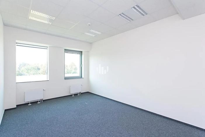 Pronájem kanceláře, Praha - Michle, Vyskočilova, 509 m2