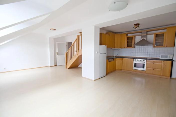 Pronájem bytu 4+kk, Domažlice, Kostelní, 129 m2