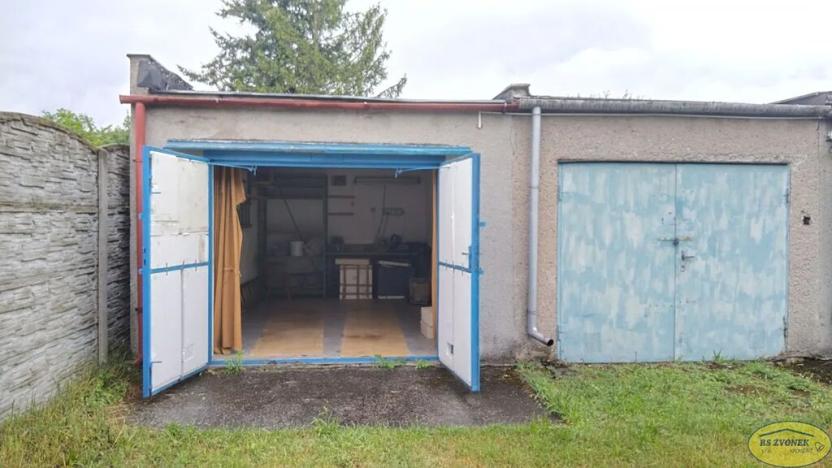Prodej garáže, Přerov, 23 m2