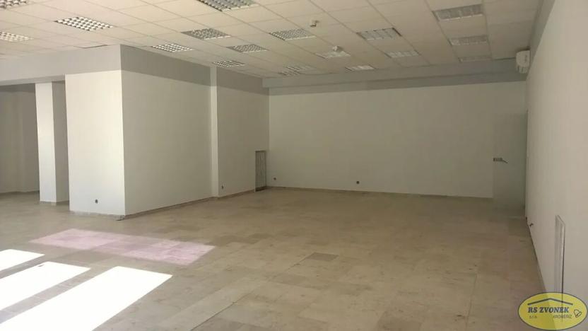 Pronájem obchodního prostoru, Přerov, Lipnická, 140 m2