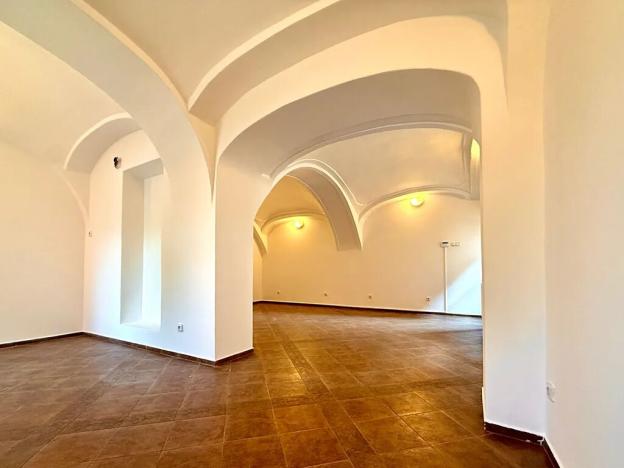 Prodej komerční nemovitosti, Třebíč, L. Pokorného, 251 m2