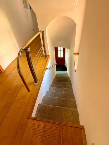 Prodej komerční nemovitosti, Třebíč, L. Pokorného, 251 m2