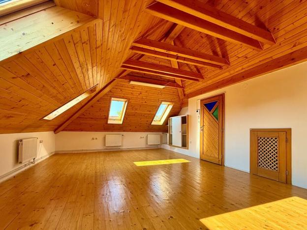 Prodej komerční nemovitosti, Třebíč, L. Pokorného, 251 m2