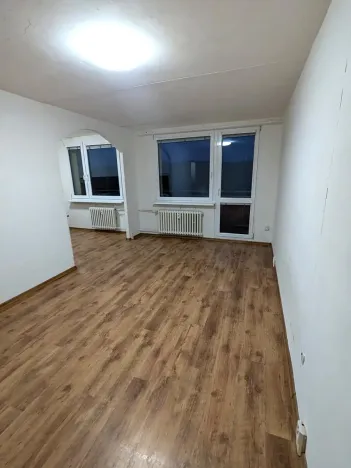 Pronájem bytu 1+1, Bílina, Bezejmenná, 34 m2