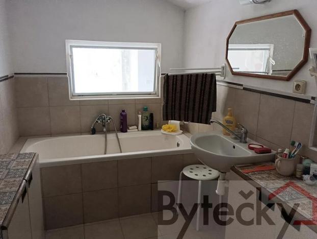 Prodej rodinného domu, Klučenice, 70 m2