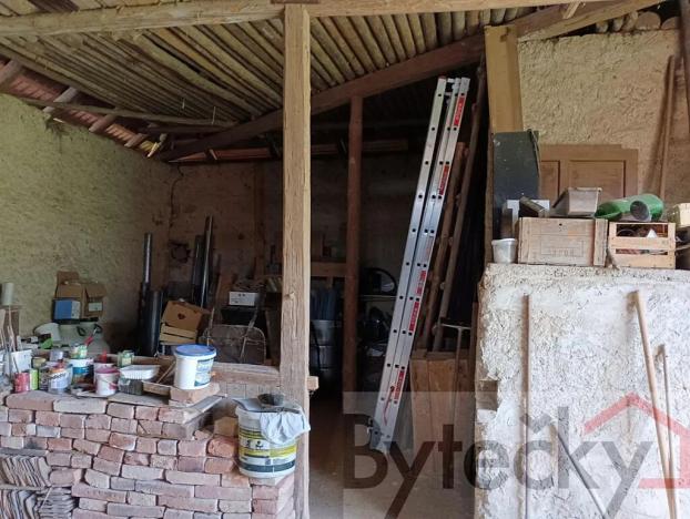 Prodej rodinného domu, Klučenice, 70 m2