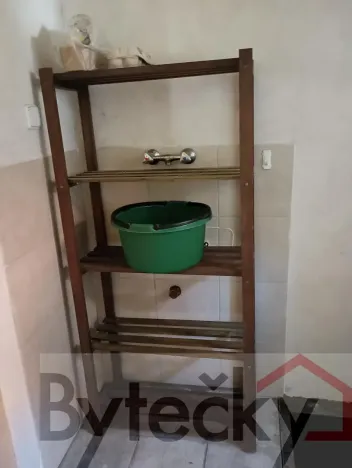 Prodej rodinného domu, Klučenice, 70 m2