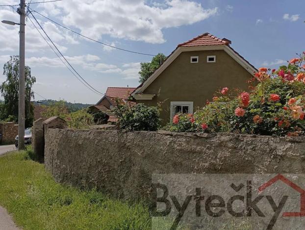 Prodej rodinného domu, Klučenice, 70 m2