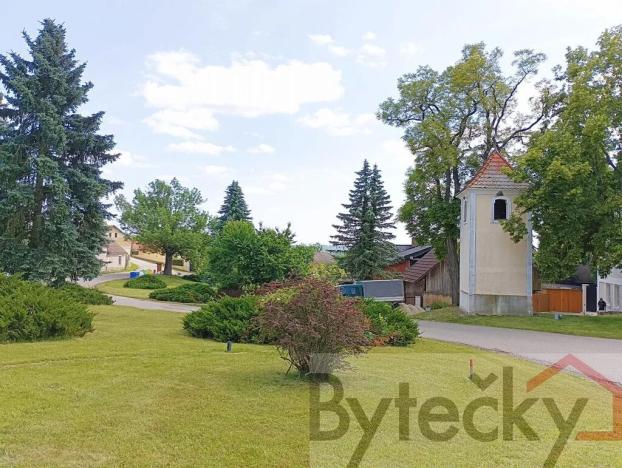 Prodej rodinného domu, Klučenice, 70 m2