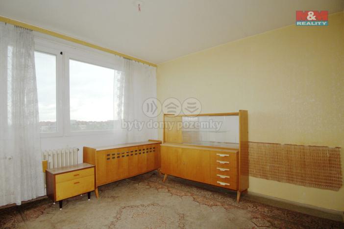 Prodej bytu 3+1, Praha - Prosek, Lovosická, 79 m2