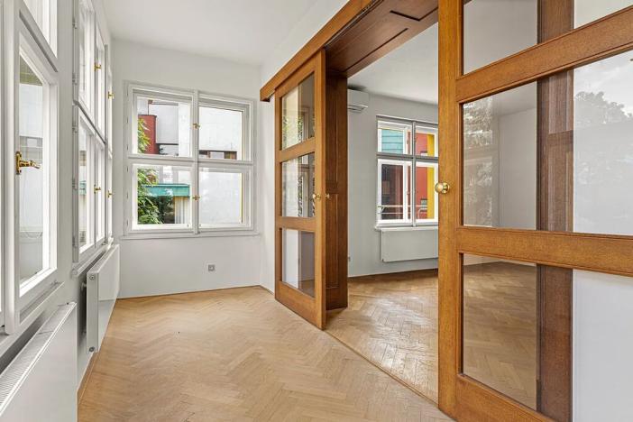 Prodej vily, Praha - Braník, U dubu, 396 m2