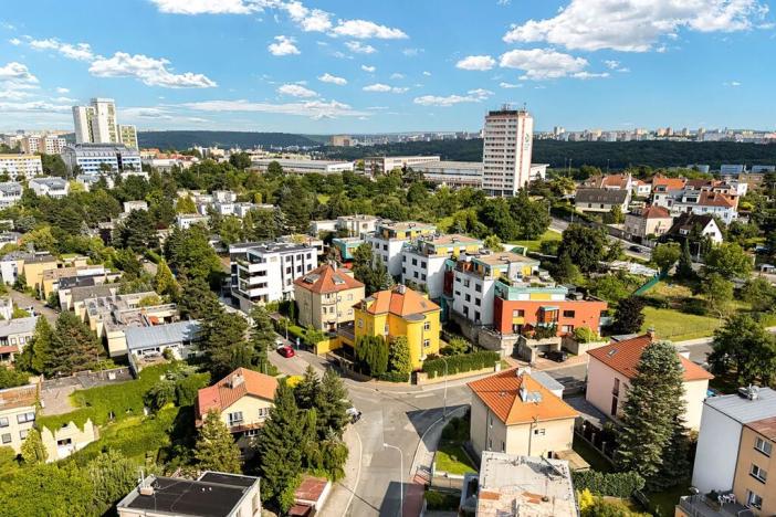 Prodej vily, Praha - Braník, U dubu, 396 m2