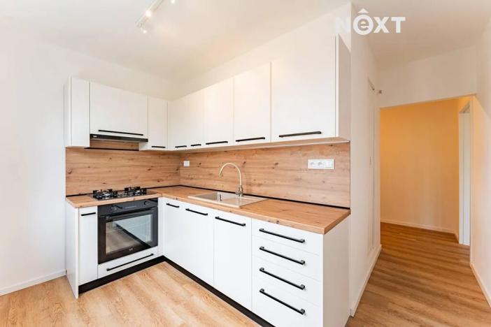 Prodej bytu 3+1, Šumperk, Vrchlického, 60 m2