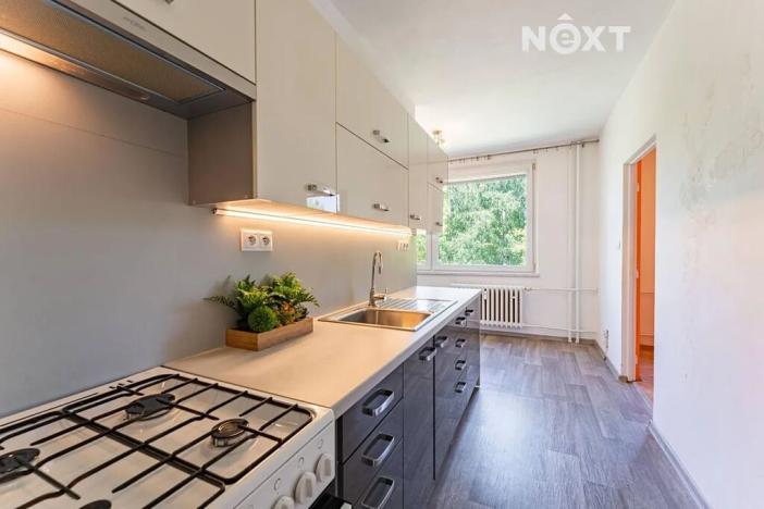 Prodej bytu 3+1, Šumperk, J. z Poděbrad, 78 m2