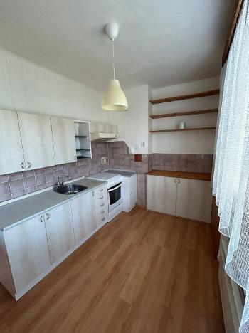 Pronájem bytu 2+1, Velké Meziříčí, Družstevní, 50 m2