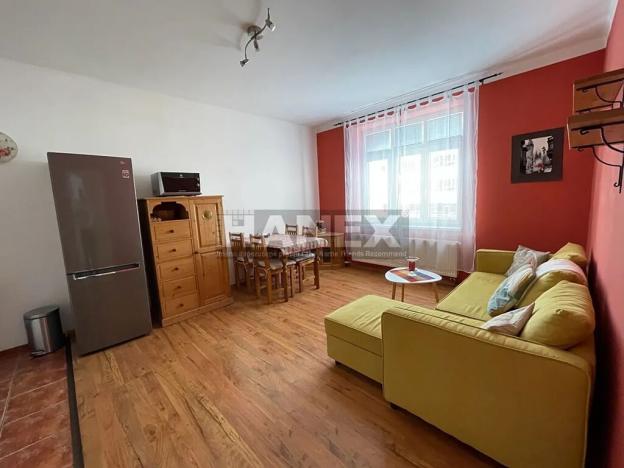 Pronájem bytu 2+kk, Praha - Nusle, Na Pankráci, 56 m2
