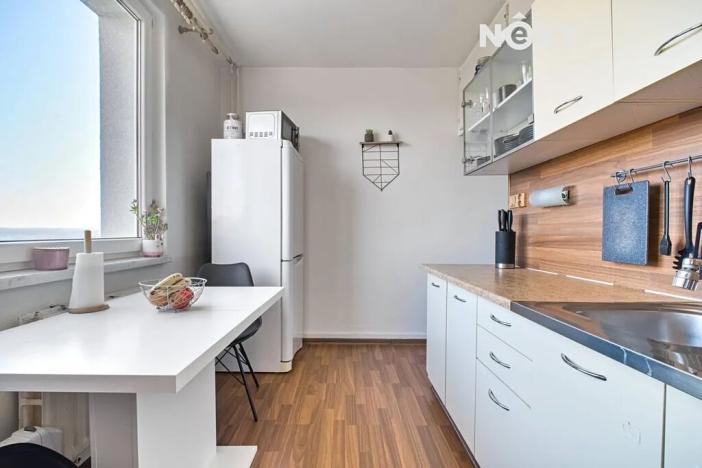 Pronájem bytu 2+1, Orlová, Kpt. Jaroše, 56 m2