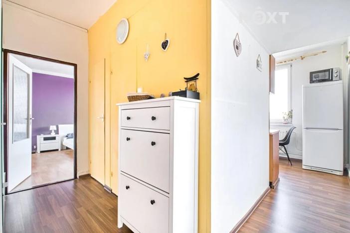 Pronájem bytu 2+1, Orlová, Kpt. Jaroše, 56 m2