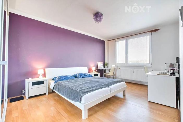 Pronájem bytu 2+1, Orlová, Kpt. Jaroše, 56 m2