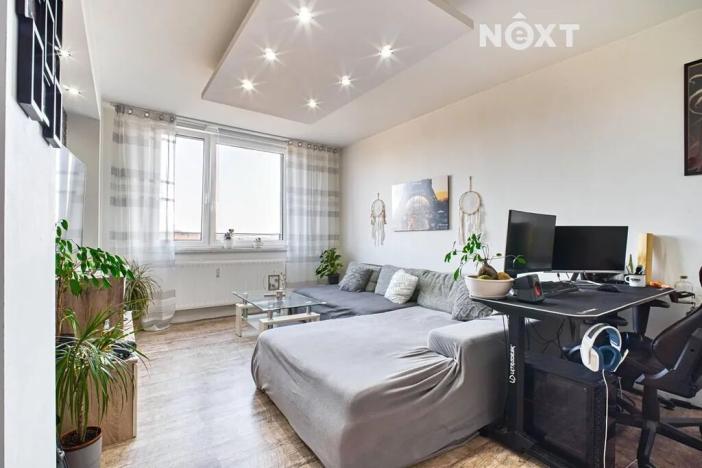 Pronájem bytu 2+1, Orlová, Kpt. Jaroše, 56 m2